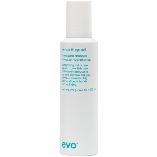 shop evo Whip It Good Mousse 200 ml af evo - online shopping tilbud rabat hos shoppetur.dk