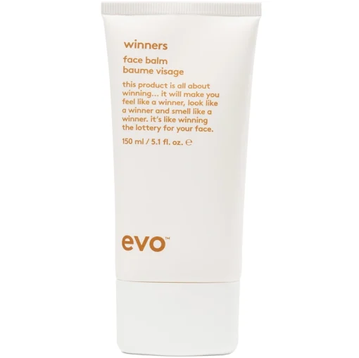 shop evo Winners Face Balm 150 ml af evo - online shopping tilbud rabat hos shoppetur.dk