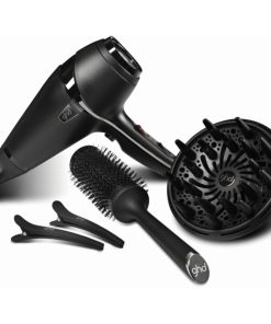 shop ghd Air Kit Hair Dryer with Diffuser af ghd - online shopping tilbud rabat hos shoppetur.dk