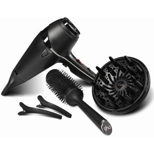 shop ghd Air Kit Hair Dryer with Diffuser af ghd - online shopping tilbud rabat hos shoppetur.dk