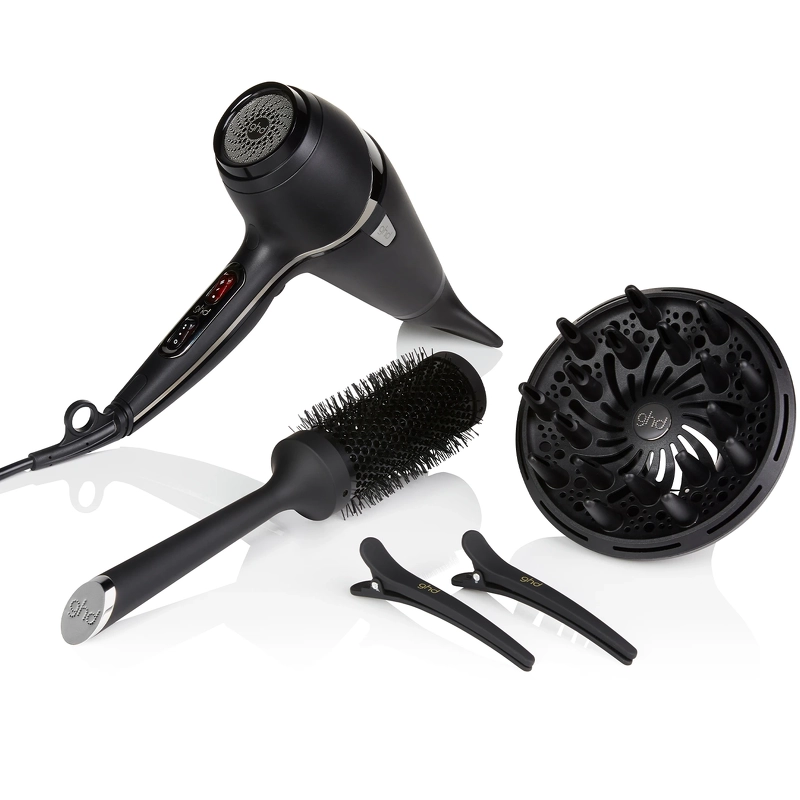 shop ghd Air Kit Hair Dryer with Diffuser af ghd - online shopping tilbud rabat hos shoppetur.dk