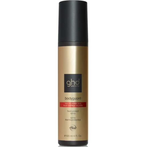 shop ghd Bodyguard Heat Protect Spray 120 ml - For Coloured Hair af ghd - online shopping tilbud rabat hos shoppetur.dk