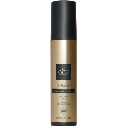 shop ghd Bodyguard Heat Protect Spray 120 ml - Original af ghd - online shopping tilbud rabat hos shoppetur.dk