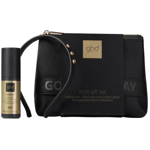 shop ghd Core Bundle Bag (Limited Edition) af ghd - online shopping tilbud rabat hos shoppetur.dk