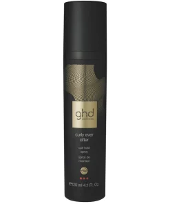 shop ghd Curly Ever After Curl Hold Spray 120 ml af ghd - online shopping tilbud rabat hos shoppetur.dk