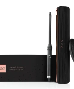 shop ghd Curve Thin Wand Gift Set (Limited Edition) af ghd - online shopping tilbud rabat hos shoppetur.dk