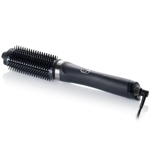 shop ghd Duet Blowdry 2-In-1 Hair Dryer Brush - Black af ghd - online shopping tilbud rabat hos shoppetur.dk