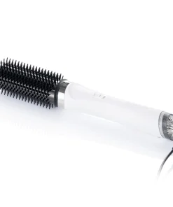 shop ghd Duet Blowdry 2-In-1 Hair Dryer Brush - White af ghd - online shopping tilbud rabat hos shoppetur.dk