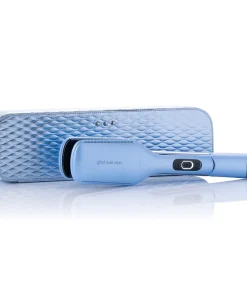 shop ghd Duet Styler Icy Blue Collection Gift Set (Limited Edition) af ghd - online shopping tilbud rabat hos shoppetur.dk