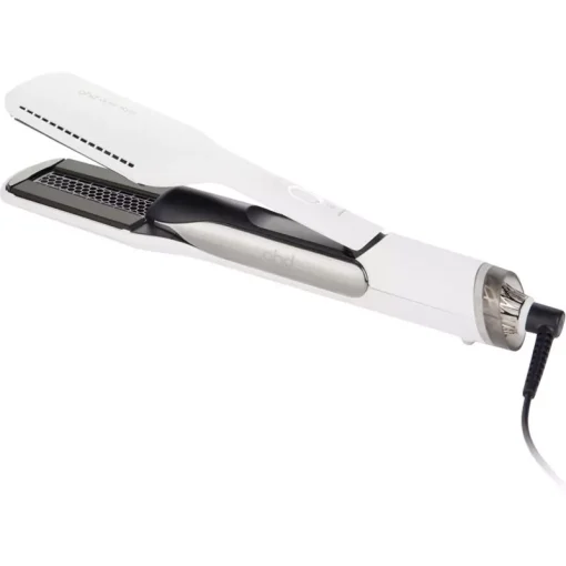 shop ghd Duet Styler - White af ghd - online shopping tilbud rabat hos shoppetur.dk