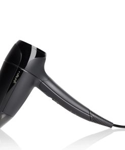 shop ghd Flight+ Travel Hair Dryer - Black af ghd - online shopping tilbud rabat hos shoppetur.dk