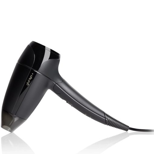 shop ghd Flight+ Travel Hair Dryer - Black af ghd - online shopping tilbud rabat hos shoppetur.dk