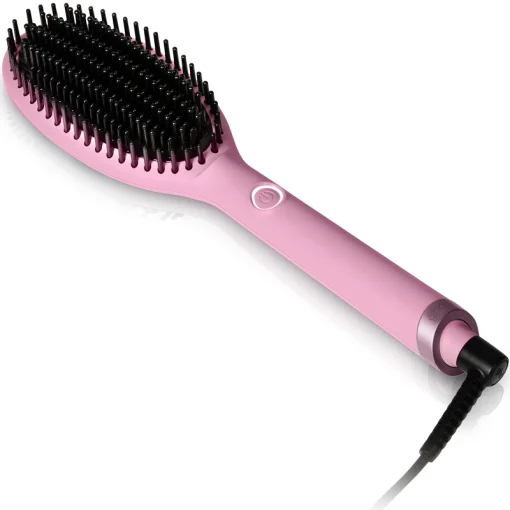 shop ghd Glide Hot Brush - Pink 2024 (Limited Edition) af ghd - online shopping tilbud rabat hos shoppetur.dk