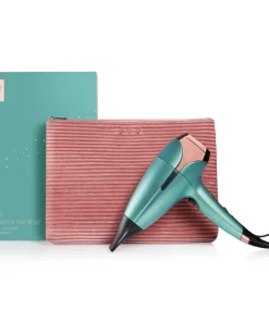 shop ghd Helios Hair Dryer Dreamland Collection Gift Set (Limited Edition) af ghd - online shopping tilbud rabat hos shoppetur.dk