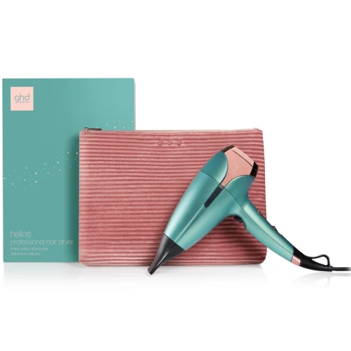 shop ghd Helios Hair Dryer Dreamland Collection Gift Set (Limited Edition) af ghd - online shopping tilbud rabat hos shoppetur.dk