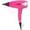 shop ghd Helios Hair Dryer - Pink 2022 (Limited Edition) af ghd - online shopping tilbud rabat hos shoppetur.dk