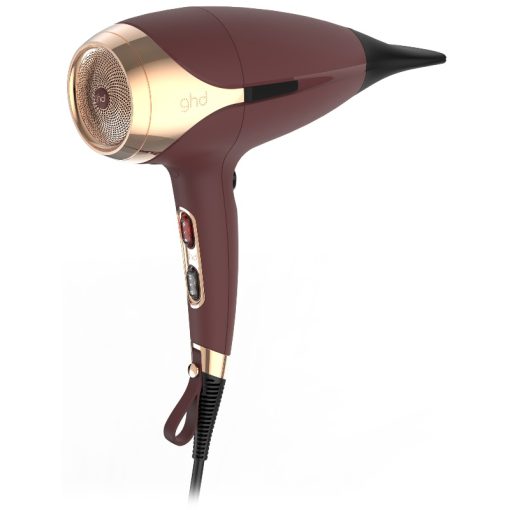 shop ghd Helios Hair Dryer - Plum af ghd - online shopping tilbud rabat hos shoppetur.dk