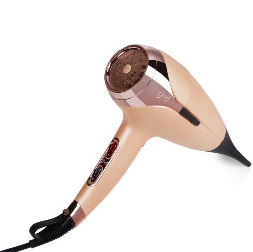 shop ghd Helios Hair Dryer - Sunsthetic (Limited Edition) af ghd - online shopping tilbud rabat hos shoppetur.dk