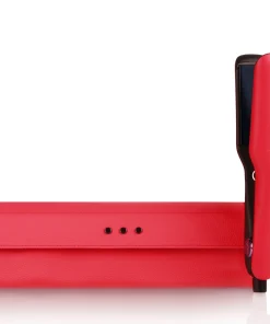 shop ghd Max Styler - Radiant Red (Limited Edition) af ghd - online shopping tilbud rabat hos shoppetur.dk