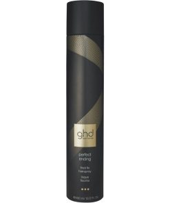 shop ghd Perfect Ending Final Fix Hairspray 400 ml af ghd - online shopping tilbud rabat hos shoppetur.dk