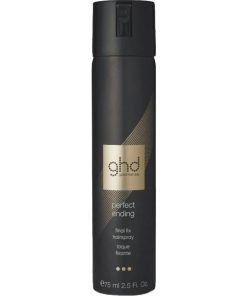 shop ghd Perfect Ending Final Fix Hairspray 75 ml af ghd - online shopping tilbud rabat hos shoppetur.dk