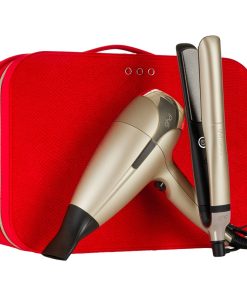 shop ghd Platinum+ & Helios Set Grand-Luxe Collection Deluxe Set (Limited Edition) af ghd - online shopping tilbud rabat hos shoppetur.dk