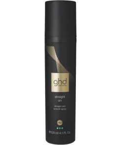 shop ghd Straigth On Straight and Smooth Spray 120 ml af ghd - online shopping tilbud rabat hos shoppetur.dk