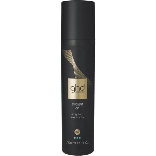 shop ghd Straigth On Straight and Smooth Spray 120 ml af ghd - online shopping tilbud rabat hos shoppetur.dk