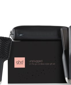 shop ghd Unplugged Gift Set (Limited Edition) af ghd - online shopping tilbud rabat hos shoppetur.dk