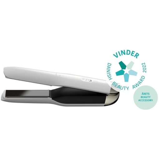 shop ghd Unplugged Styler - White af ghd - online shopping tilbud rabat hos shoppetur.dk