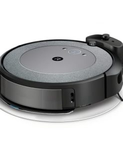 shop iRobot robotstøvsuger - Roomba Combo i5178 af irobot - online shopping tilbud rabat hos shoppetur.dk