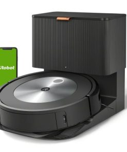 shop iRobot robotstøvsuger - Roomba J7558+ af irobot - online shopping tilbud rabat hos shoppetur.dk