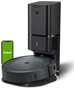 shop iRobot robotstøvsuger - Roomba i3554+ af irobot - online shopping tilbud rabat hos shoppetur.dk