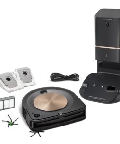 shop iRobot robotstøvsuger - Roomba s9558+ af irobot - online shopping tilbud rabat hos shoppetur.dk