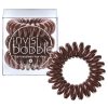 shop invisibobble Original 3 Pieces - Pretzel Brown af Invisibobble - online shopping tilbud rabat hos shoppetur.dk