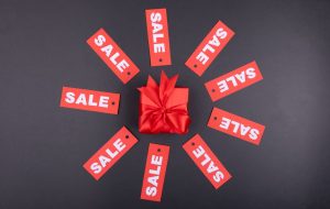 Photo Sale banner