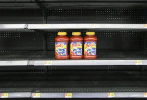 Photo "Popular products"