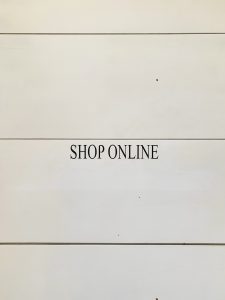 Photo Online shopping