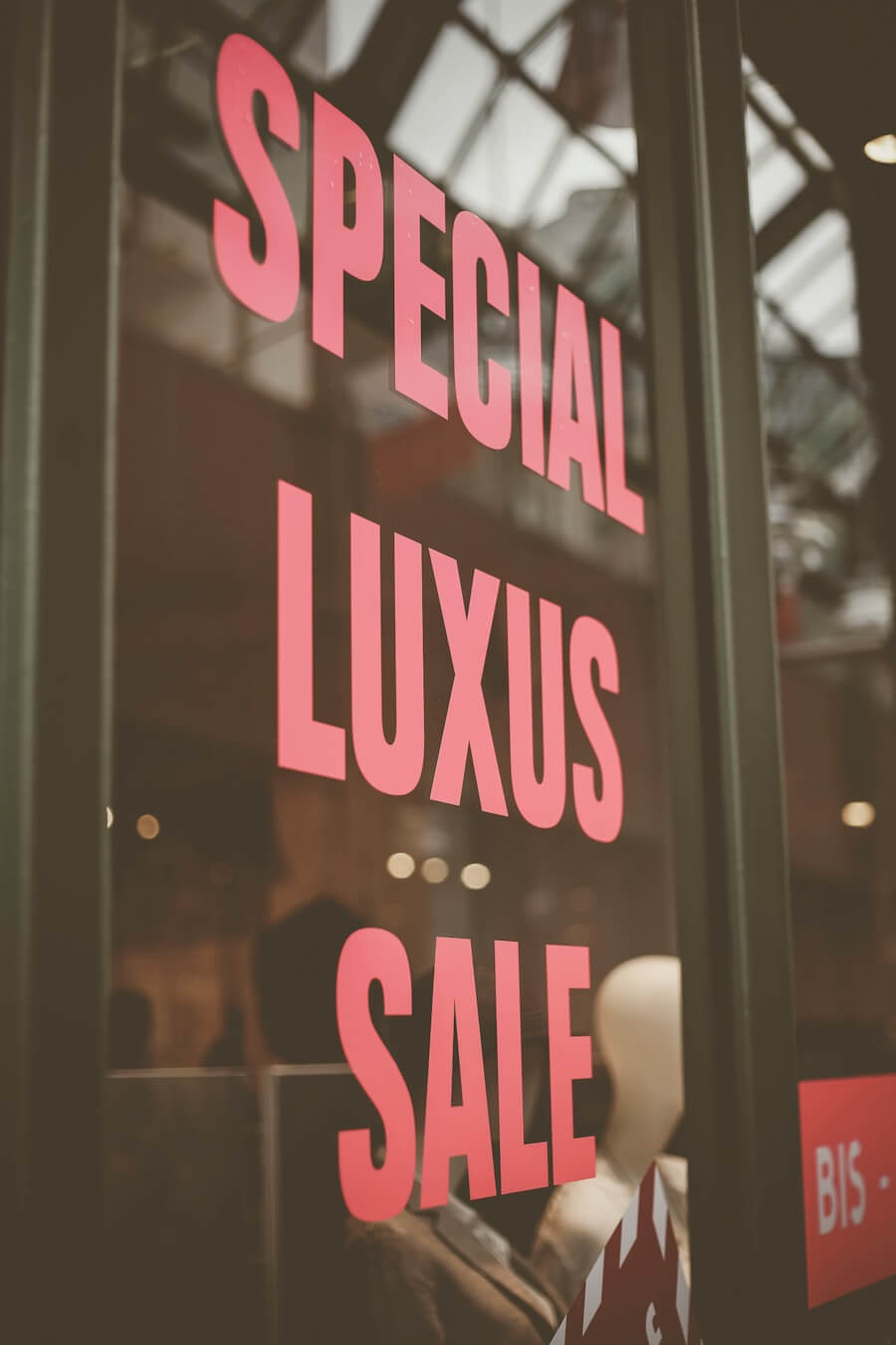 Eksklusive tilbud: Spar penge på luksusvarer 22 Photo Exclusive offers