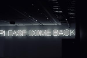 Photo Return