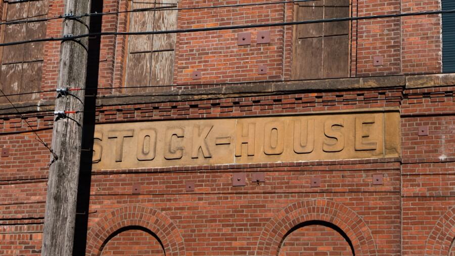 Lagerstatus: Hvordan sikrer du effektiv styring? 7 Photo Stock status