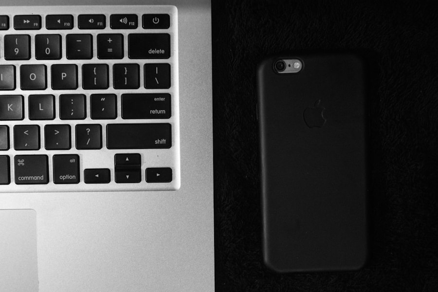 Shopping: Mobil vs. Computer - Hvad er bedst? 1 abcdhe 2