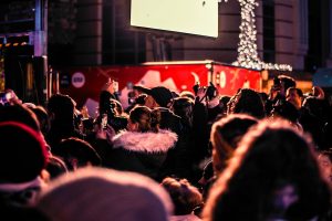 Photo "How to make the most of Black Friday and Cyber Monday"