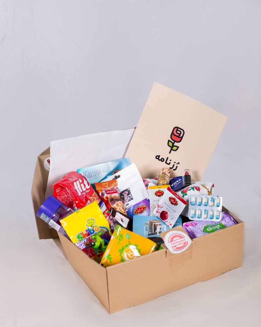 Abonnementsbokse i Danmark: Pengene værd? 25 Photo "Subscription boxes in Denmark – which are worth the money?"