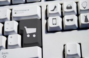 Photo "How to protect yourself against data theft when shopping online"