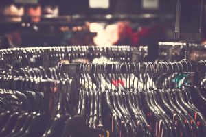 Photo "How to spot quality when shopping for clothes online"