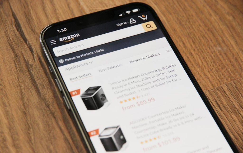 Sådan finder du rabatkoder til online shopping 1 Photo Online shopping