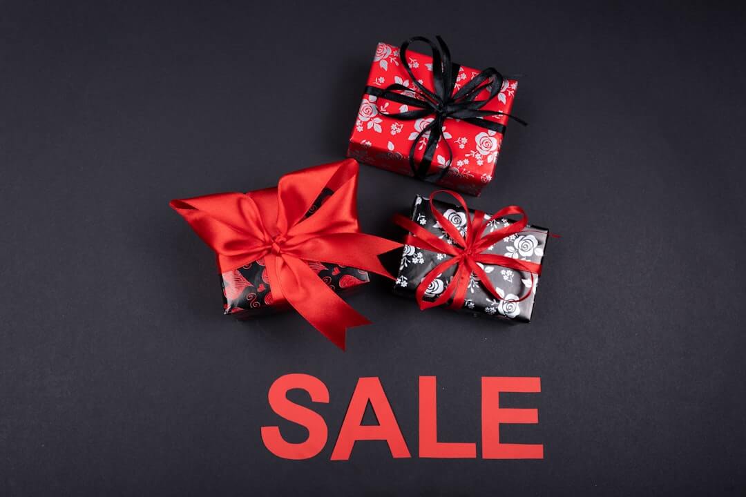 De bedste tidspunkter på året til at købe dyre ting 1 Photo Holiday sales