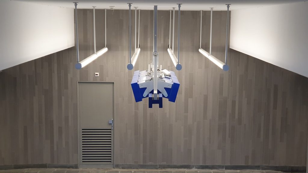 Photo Virtual fitting rooms