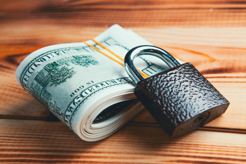 Photo save money